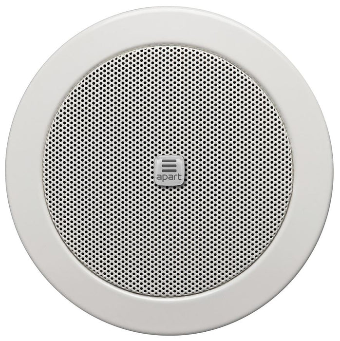 40W 2 Way 6.5" Ceiling Speaker 8R