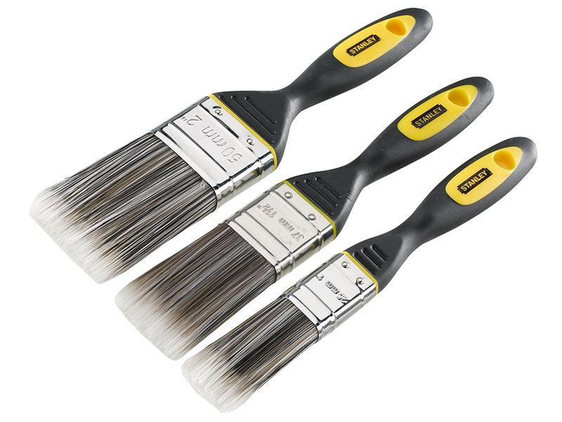 DYNAGRIP™ Synthetic Paint Brush