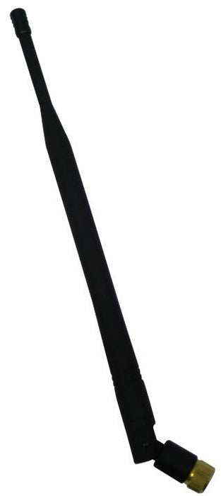 Antenna, 2.4GHz, +5dB, SMA