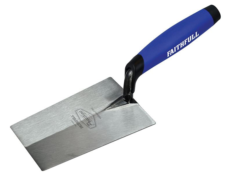 Prestige Bucket Trowel 7in