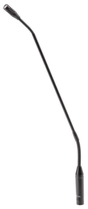 Cardioid Condenser Gooseneck Microphone XLR, 55cm