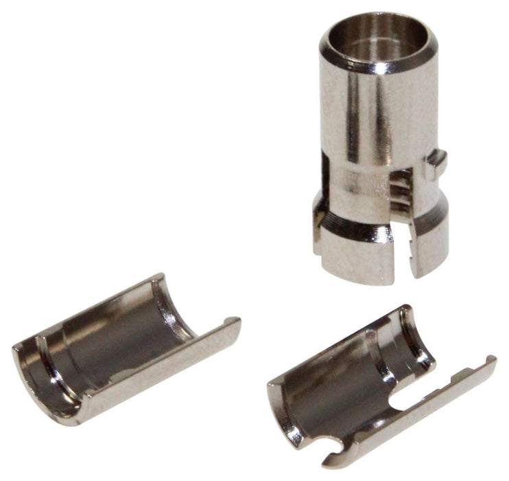CLAMP SET, SHIELDED, E3, 102, 4.3-4.7MM