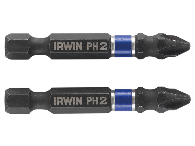 Impact Screwdriver Bits Phillips