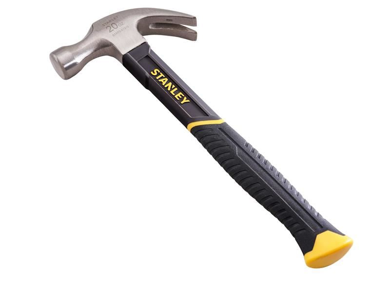 Fibreglass Hammer 567g (20oz)