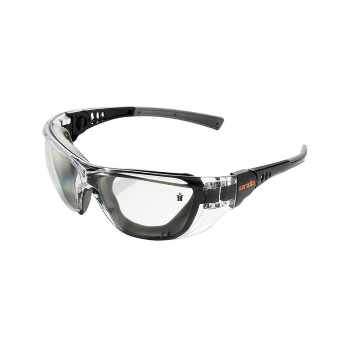 Falcon Safety Glasses