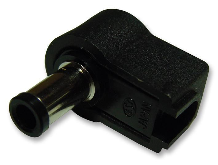 3.3mm DC Plug + Centre Pin 2 Pack