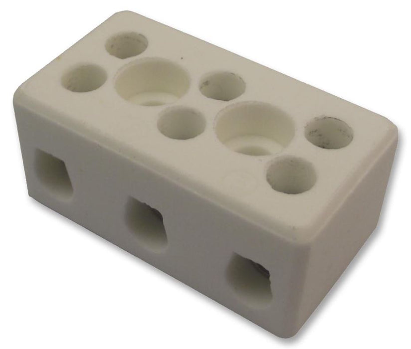 Ceramic Terminal Block, High Temperature