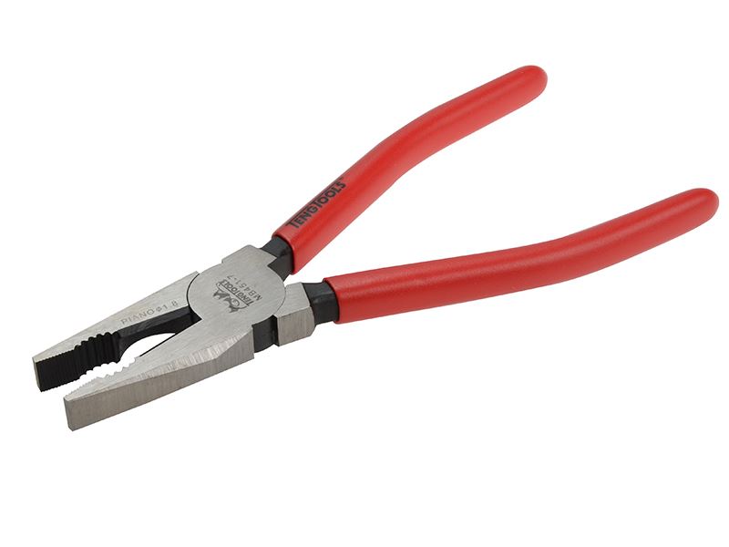 Mega Bite Combination Pliers 180mm (7in)