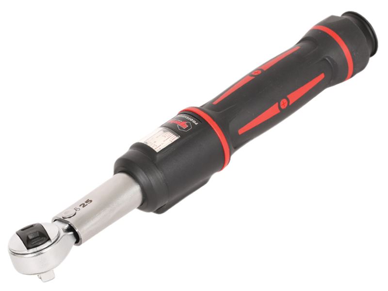 Pro Torque Wrench