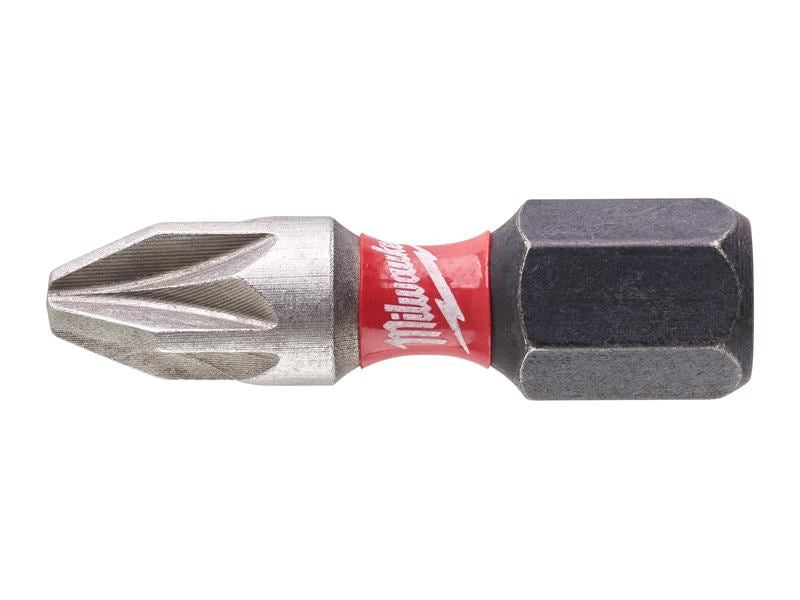 SHOCKWAVE™ Impact Duty Bit