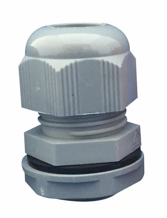 Nylon 6 Cable Glands M63 65mm 5 Pack