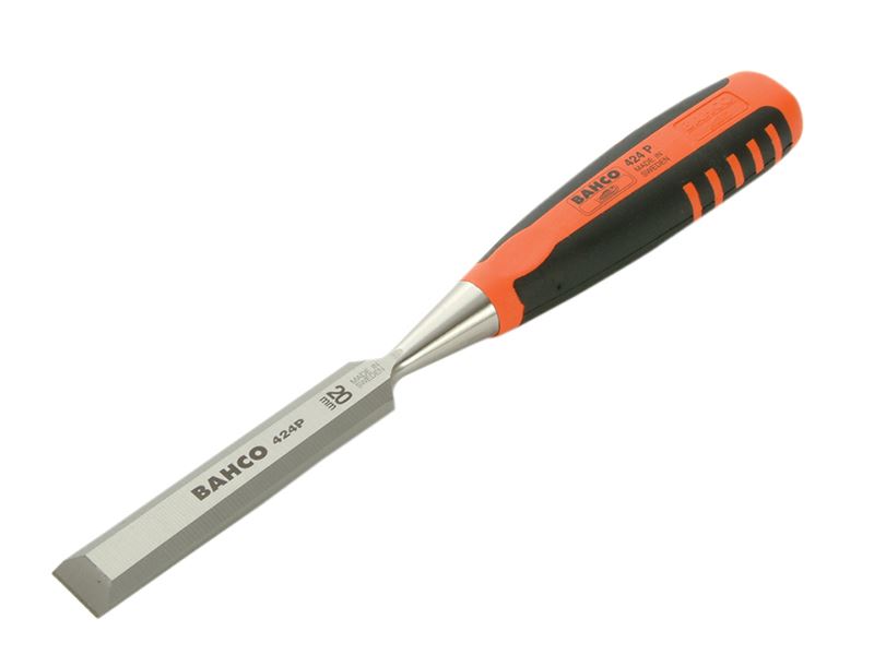 424-P Series Bevel Edge Chisel