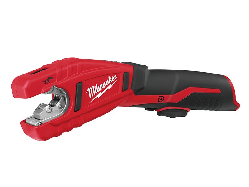 C12 PC-0 Compact Pipe Cutter 12V Bare Unit