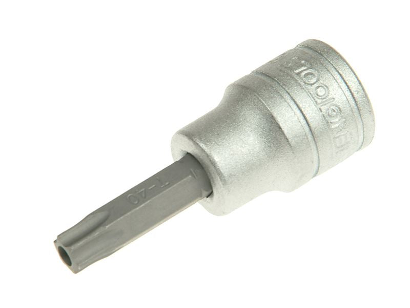 TORX Socket Bit, Pinned