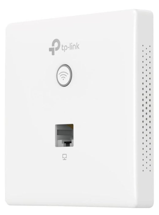 AC1200 Wireless MU-MIMO Gigabit Wall Plate Access Point