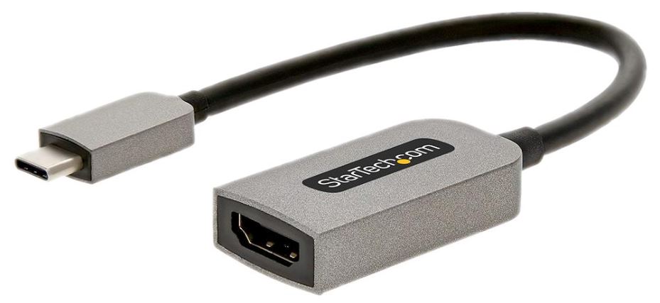 USB-C to 4K UHD 60Hz HDMI Adaptor