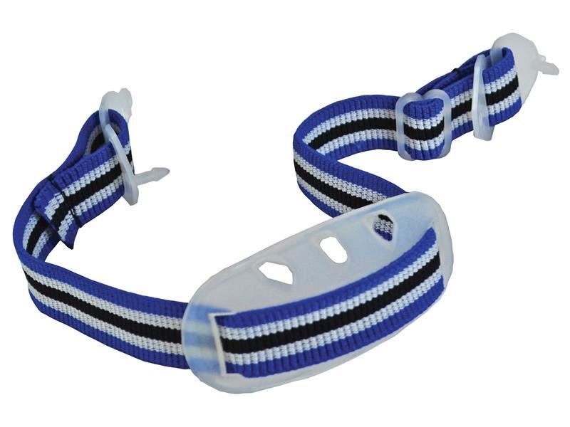 Standard Safety Helmet Chin Strap