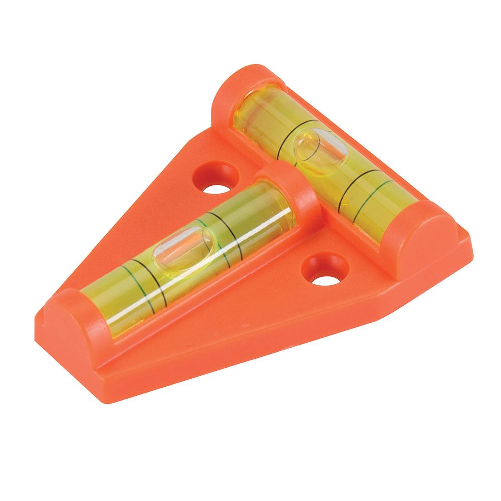 Mini Level 2-Way - 60 x 45mm — StampyTools