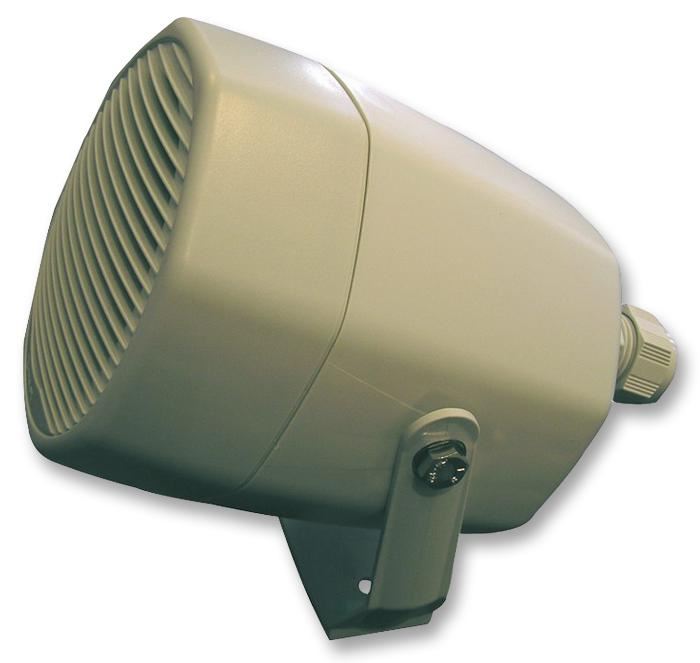 SPEAKER, BS 5839 PROJECTOR, 6W