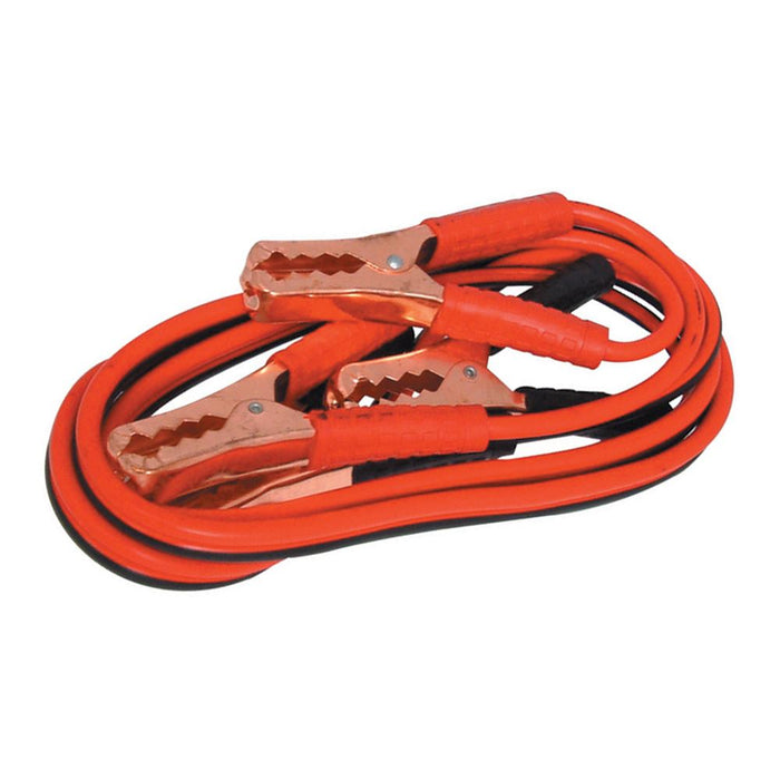 Jump Leads 200A max - 2.2m