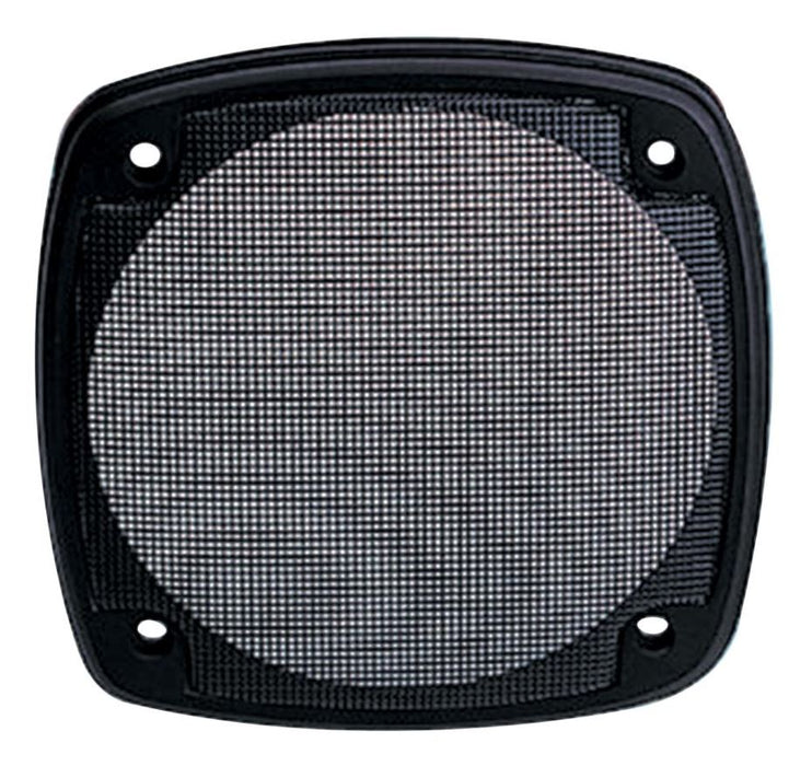 4" Speaker Grille