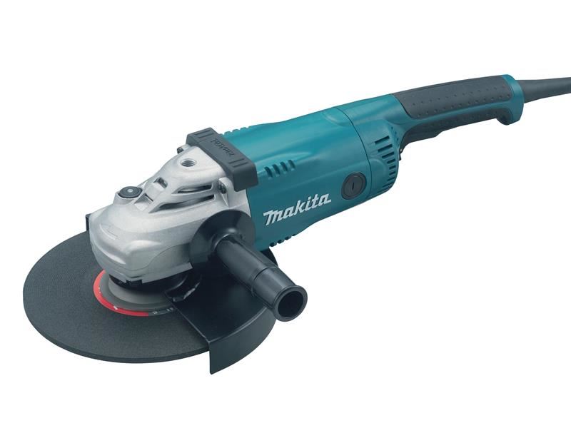 GA9020S 230mm Angle Grinder 2000 Watt