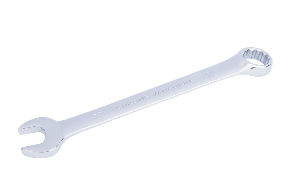 Fully Polished Chrome Vanadium Spanner