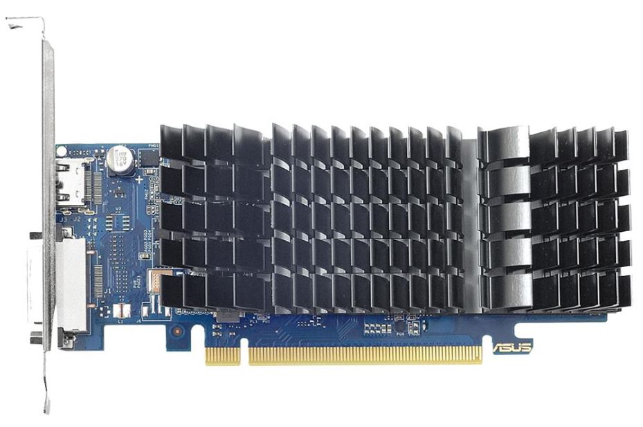 NVIDIA GeForce GT1030 2GB GDDR5 PCI-Ex Graphics Card