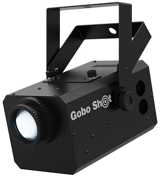 32W LED Gobo Projector CW