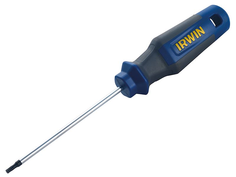 Pro Comfort Screwdriver, TORX