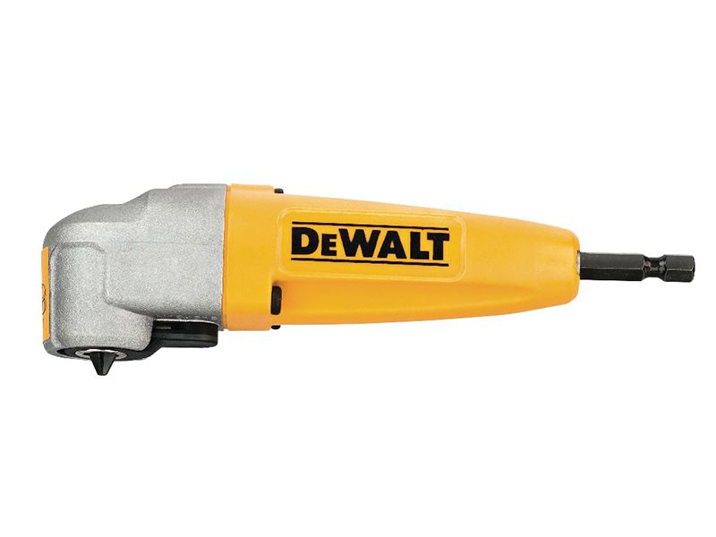 Dewalt - DT71517T-QZ Right Angle Torsion Drill Attachment