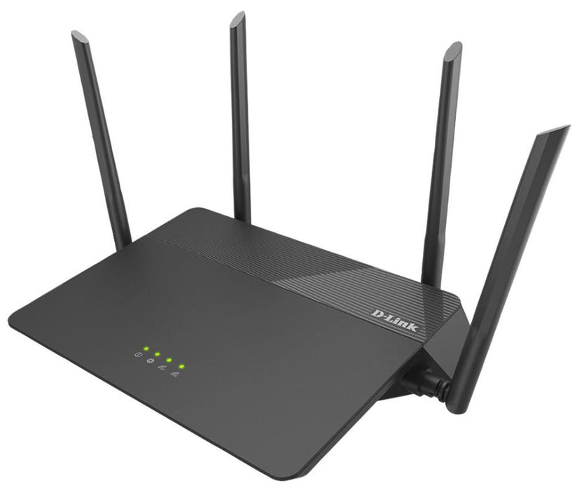 EXO AC1900 MU-MIMO Gigabit WiFi Router