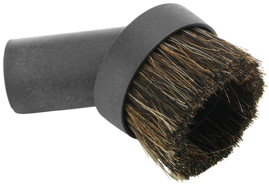 32mm Soft Dusting Brush - 65mm