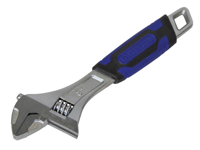 Adjustable Spanner