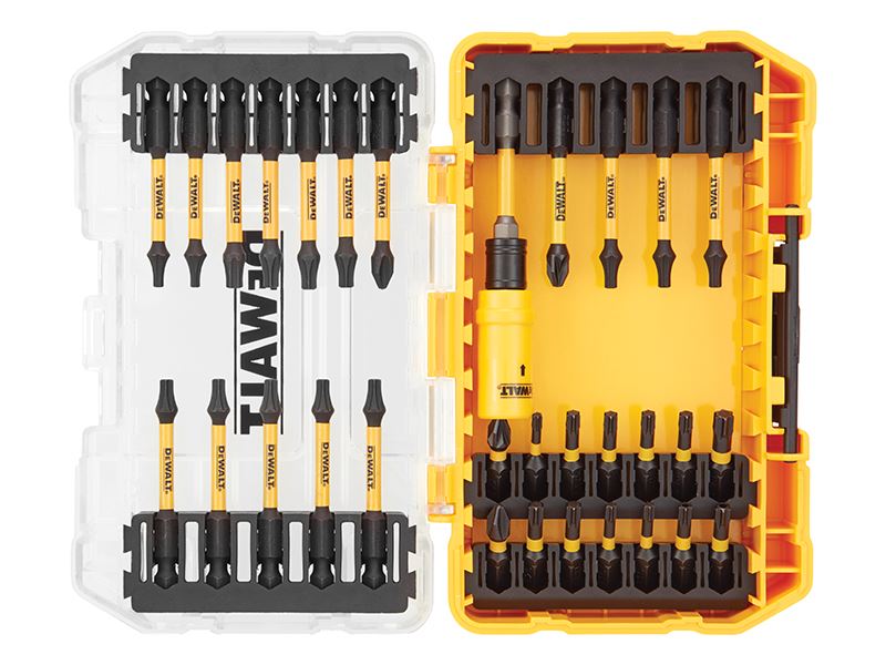 Dewalt - DT70745T FLEXTORQ™ Screwdriving Set, 31 Piece