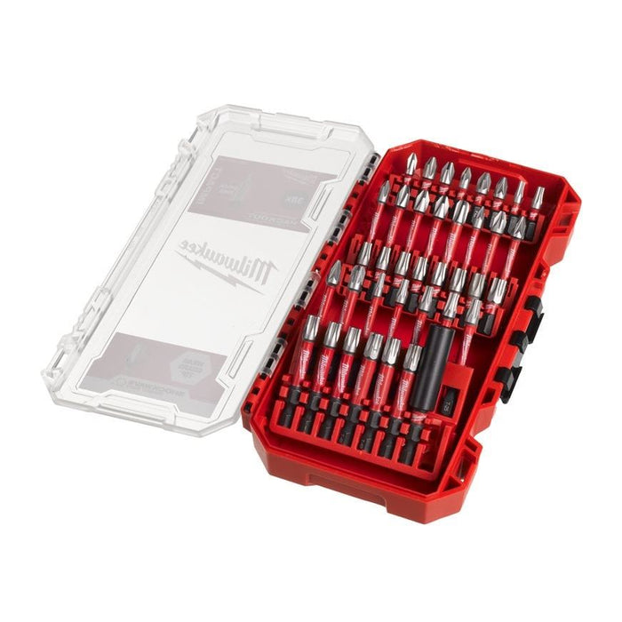 SHOCKWAVE™ Impact Duty Bit Set (38 piece)