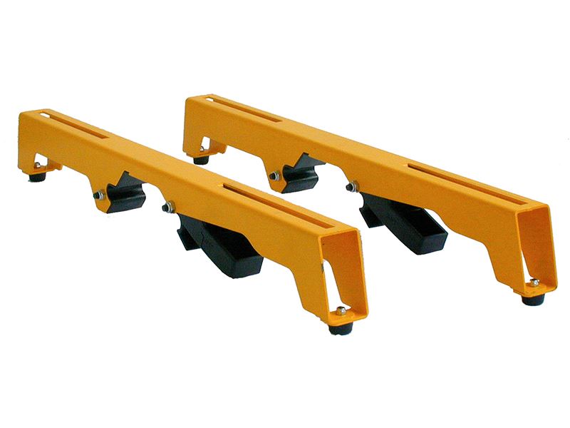Dewalt - DE7030 Extra Long Mounting Bracket