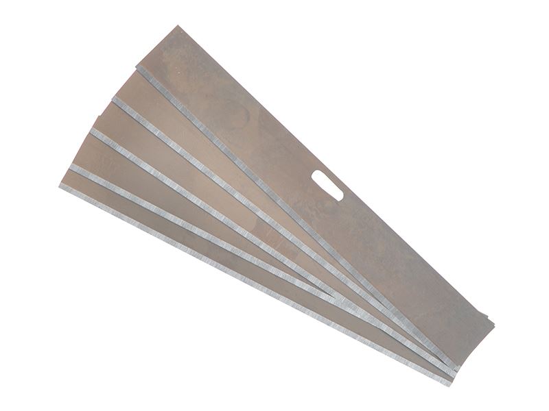 Replacement Blades Pack of 5 for TAS100