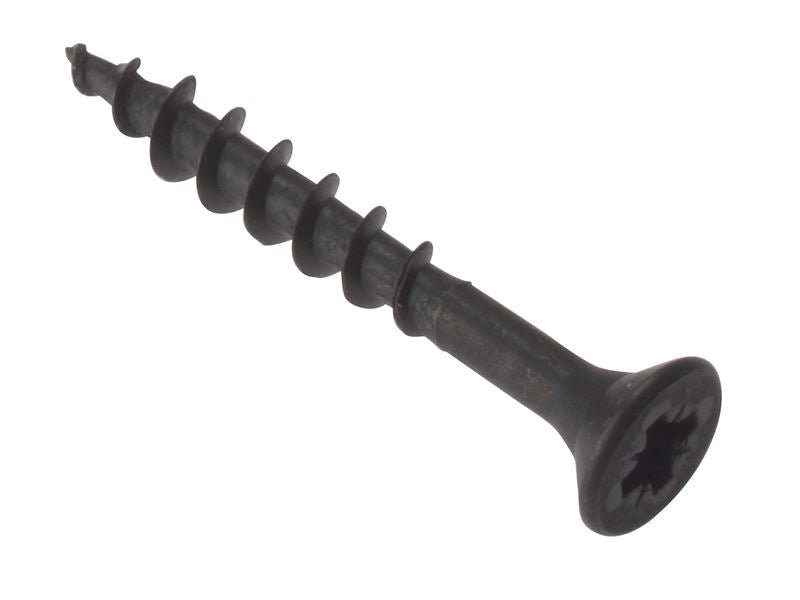 Carcass Screws, Pozi, BP