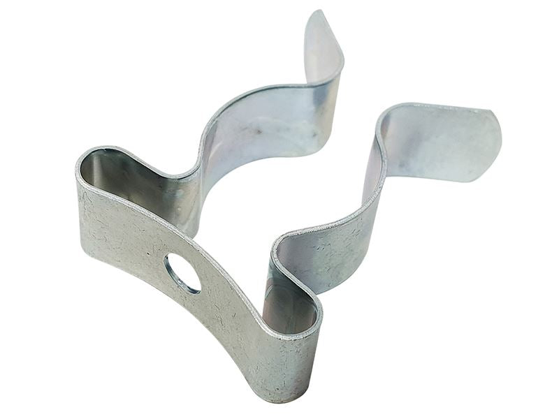 Tool Clips Zinc Plated