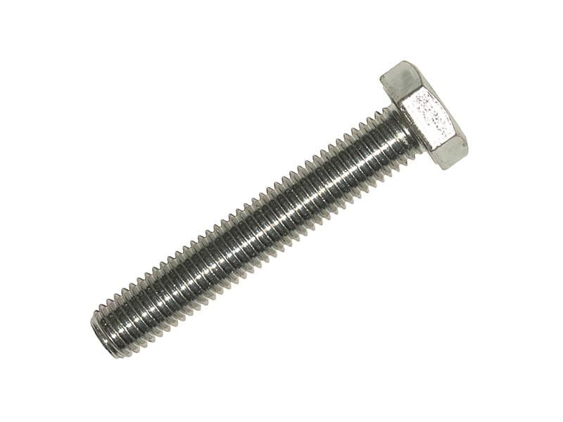 High Tensile Set Screws, Zinc Plated