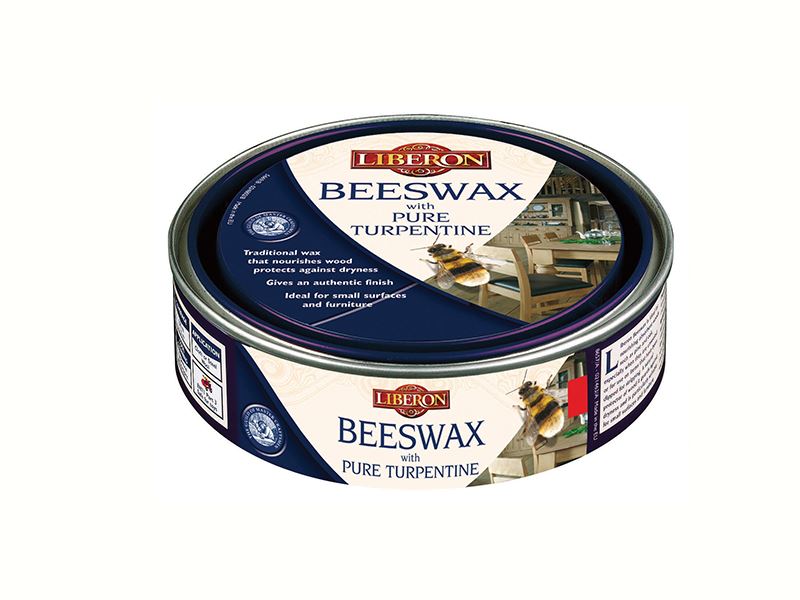 Beeswax Paste