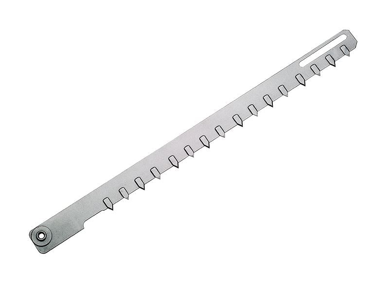 Alligator Saw Blade