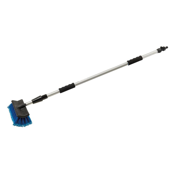 Telescopic Cleaning Brush - 1.32 - 2.14m