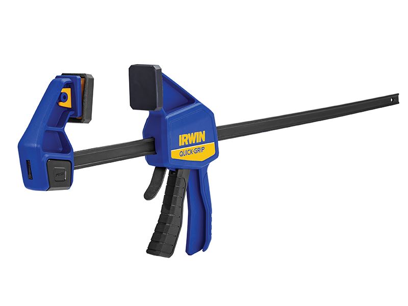 Quick-Change™ Medium-Duty Bar Clamp