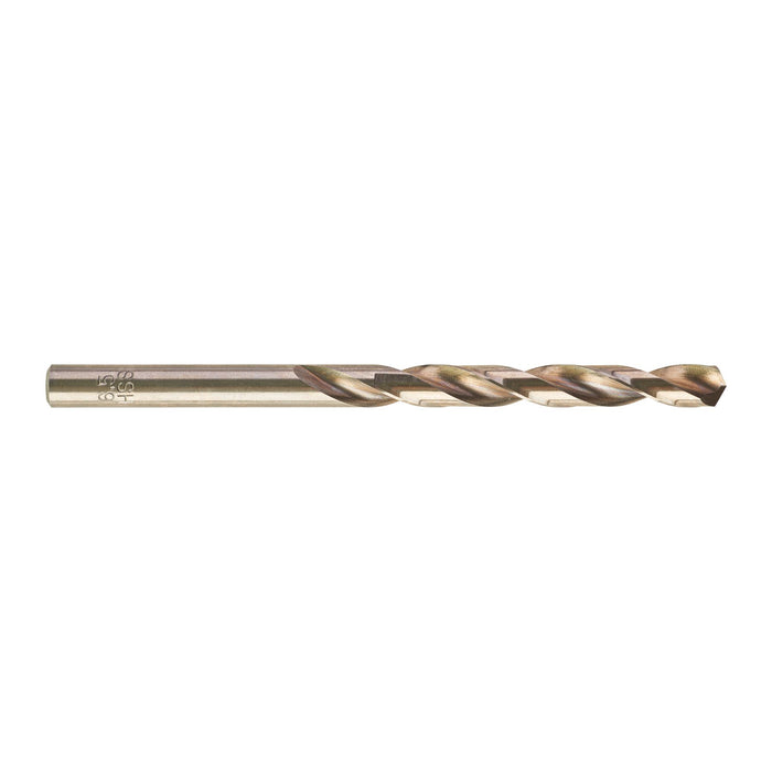 HSS-G THUNDERWEB Metal Drill Bit