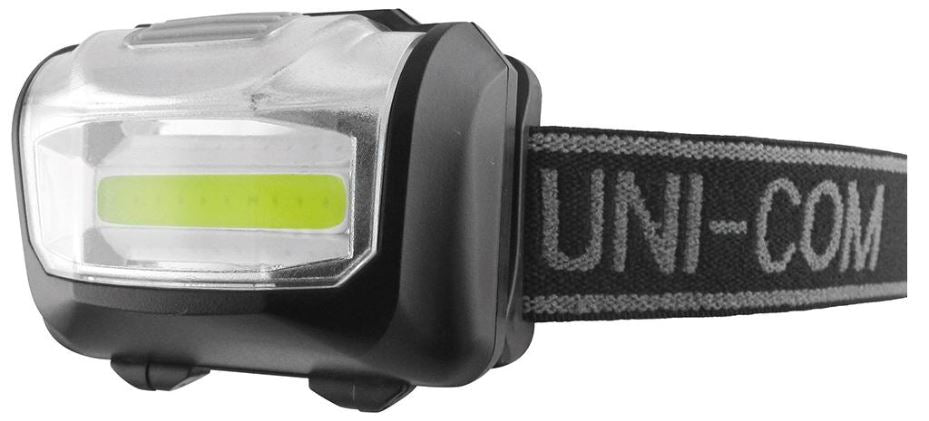 3W LED Head Torch