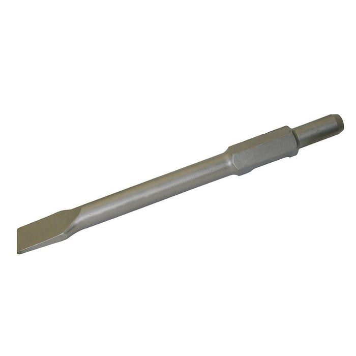 Hex Chisel 29mm - 40 x 380mm