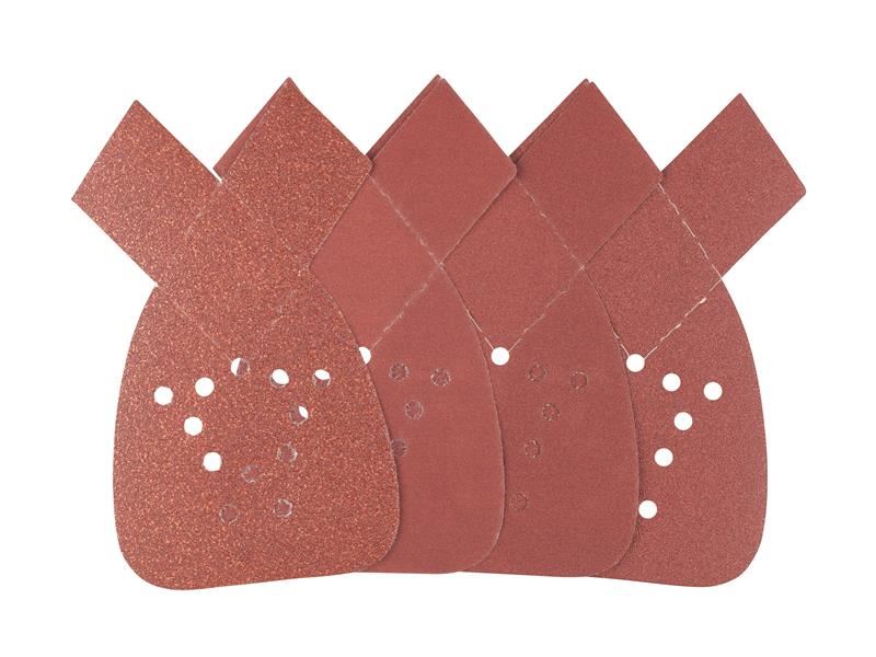 Mouse Sanding Sheets