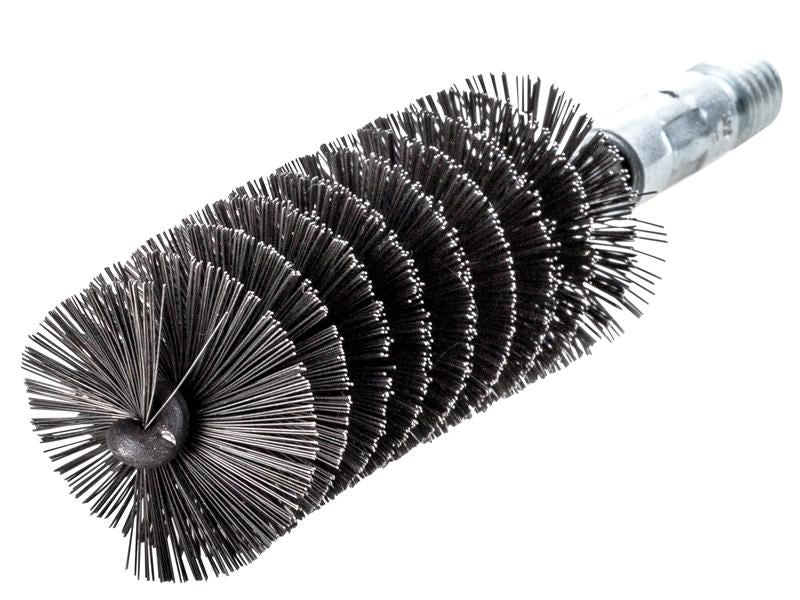 Threaded Tube Brush